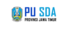 Dinas PU SDA Provinsi Jawa Timur