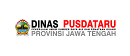Dinas PUSDATARU Provinsi Jawa Tengah